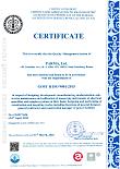 Сертификат ГОСТ Р ИСО 9001 2015_23.0327.026 (анг.)